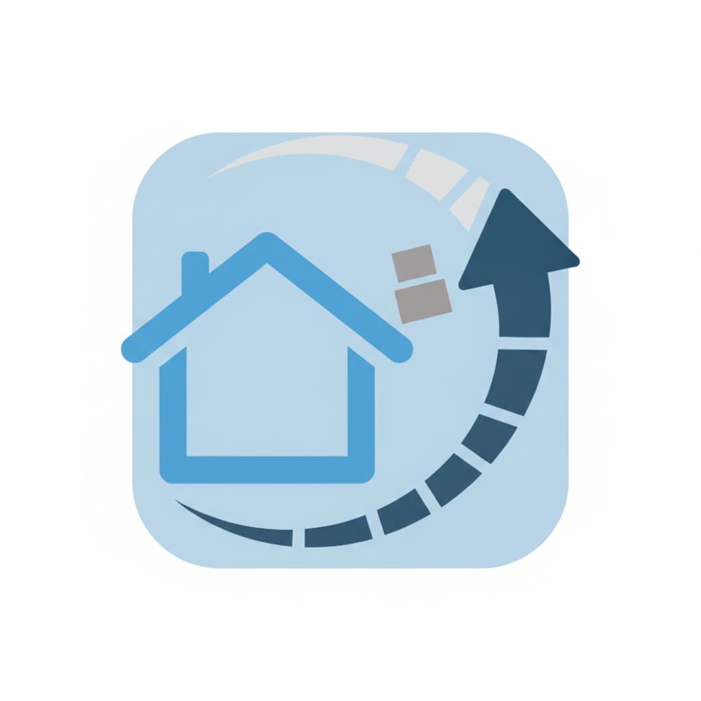 Aslifak Relocation & Moving GmbH Logo